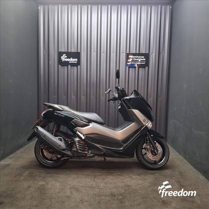 YAMAHA NMAX 160 ABS 